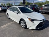 Certified 2023 Toyota Corolla LE image 3