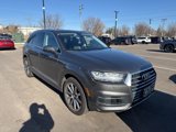 Used 2019 Audi Q7 3.0T Premium w/ Towing Package image 5