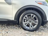 Used 2021 Ford Explorer XLT w/ Equipment Group 202A image 6