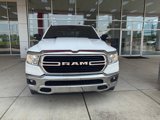 Used 2021 RAM 1500 Big Horn image 2