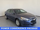Used 2015 Chevrolet Malibu LT w/ Power Convenience Package image 2
