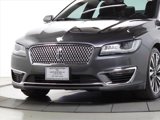 Used 2017 Lincoln MKZ Reserve w/ Climate Package image 3