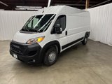 New 2024 RAM ProMaster 2500 w/ Safety Group image 3