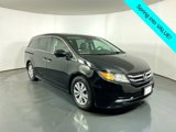 Used 2015 Honda Odyssey EX-L image 3