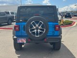 New 2025 Jeep Wrangler Unlimited Sport S 4xe image 4