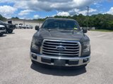 Used 2015 Ford F150 XLT w/ Equipment Group 302A Luxury image 2
