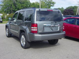 Used 2012 Jeep Liberty Sport image 6