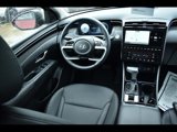 Certified 2024 Hyundai Tucson SEL w/ Convenience Package image 4