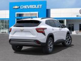 New 2025 Chevrolet Trax LT w/ LT Convenience Package image 4
