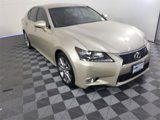 Used 2013 Lexus GS 350 AWD image 3