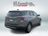 Used 2023 Chevrolet Equinox LT w/ Driver Convenience Package image 3