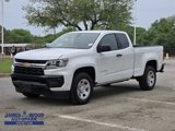 Certified 2022 Chevrolet Colorado W/T w/ WT Convenience Package image 3