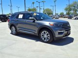 Used 2020 Ford Explorer XLT w/ Equipment Group 202A image 3
