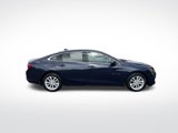 Used 2017 Chevrolet Malibu LT image 3