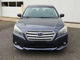 Used 2017 Subaru Legacy 2.5i Premium image 2