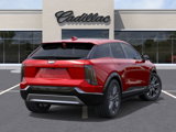 New 2025 Cadillac Optiq Sport 2 image 5