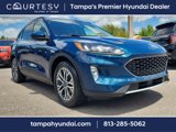 Used 2020 Ford Escape SEL image 2