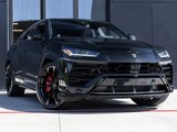 Used 2021 Lamborghini Urus image 2
