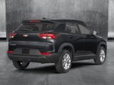 New 2026 Chevrolet TrailBlazer LS image 2