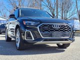Used 2022 Audi Q5 2.0T Premium Plus w/ Premium Plus Package image 2