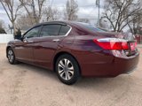 Used 2014 Honda Accord LX image 5