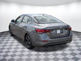 Used 2024 Nissan Sentra SV image 3