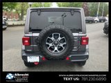 Used 2021 Jeep Wrangler Unlimited Rubicon w/ Dual Top Group image 6