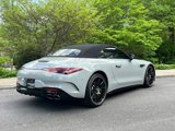 Used 2022 Mercedes-Benz SL 63 AMG 4MATIC image 2