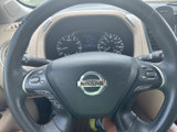 Used 2017 Nissan Pathfinder Platinum image 4
