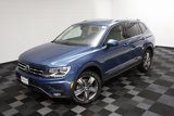 Used 2020 Volkswagen Tiguan SEL w/ Tiguan Two-Row MDO Package image 2