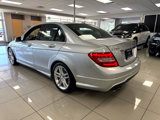 Used 2013 Mercedes-Benz C 250 Sedan w/ Multimedia Pkg image 2