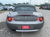 Used 2003 BMW Z4 2.5i image 4