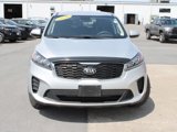 Used 2020 Kia Sorento LX image 4