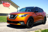 Used 2020 Nissan Kicks SR image 2