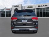 Certified 2015 Jeep Grand Cherokee Summit w/ Platinum Series Group image 4