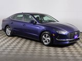 Used 2021 Hyundai Sonata SE image 2