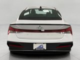 New 2025 Hyundai Elantra Sport image 4