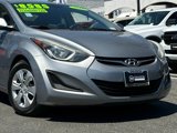 Used 2016 Hyundai Elantra SE image 3