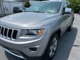 Used 2015 Jeep Grand Cherokee Limited image 5