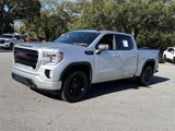 Used 2021 GMC Sierra 1500 Elevation w/ X31 Off-Road Package image 4