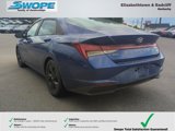 Used 2023 Hyundai Elantra Blue image 3