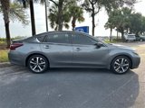 Used 2017 Nissan Altima 2.5 SR image 2