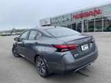 Used 2024 Nissan Versa S w/ S Plus Package image 5