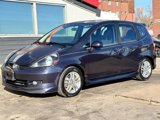 Used 2008 Honda Fit Sport image 3