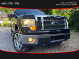 Used 2011 Ford F150 Lariat w/ Lariat Chrome Pkg image 2