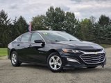 Used 2019 Chevrolet Malibu LS w/ LPO, Convenience Package 1 image 2