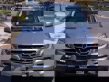 Used 2015 Mercedes-Benz ML 350 4MATIC image 3