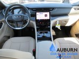 New 2025 Jeep Grand Cherokee Limited w/ Trailer Tow Package image 5