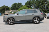 Used 2019 Jeep Cherokee Limited image 2