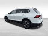 Used 2019 Volkswagen Tiguan SEL image 3